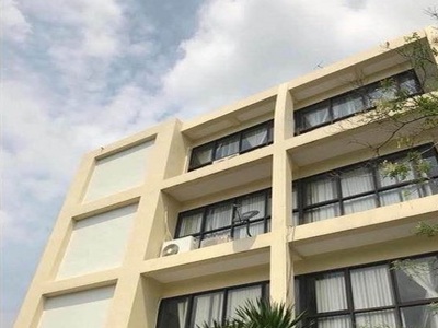 ขายด่วน อาคารสำนักงาน 4 ชั้น 400 ตรม รามคำแหง 64 ใกล้รถไฟฟ้าสีส้ม