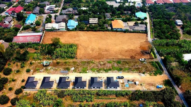 ขายที่ดิน 1ไร่2งาน10ตรว. 5.2ล้านบาท ฟรีโอน บ้านบวกครกใต้ ต.ท่าวังตาล อ.สารภี เชียงใหม่