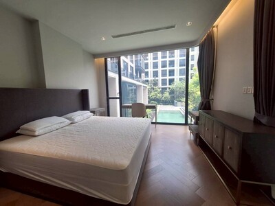 ghd000594R ให้เช่าห้องหรู The Reserve 61 Hideaway