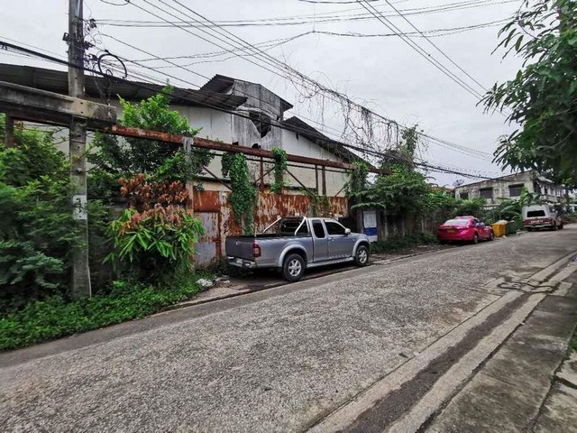 ขายที่ดิน 5 ไร่ โซนสุขสวัสดิ์-ประชาอุทิศ ทำเลดี ใกล้ใจกลางเมือง ติดทางด่วนMRT ตรว ละ 22,000 บาท