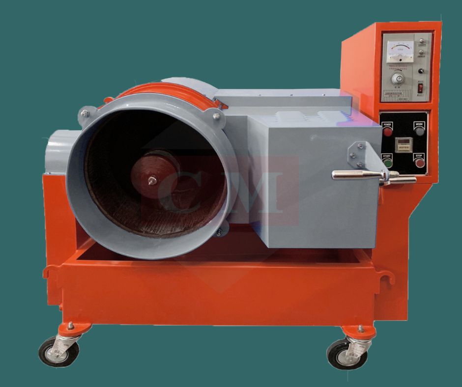 เครื่องขัดผิวโลหะแบบจานหมุน หินขัดชนิดต่างๆ น้ำยาขัดเงา / C M INTERSUPPLY LTD., PART