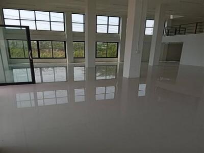 ขายโฮมออฟฟิศ 3.5 ชั้น 670 ตรม. สุวินทวงศ์ หนองจอก มีนบุรี