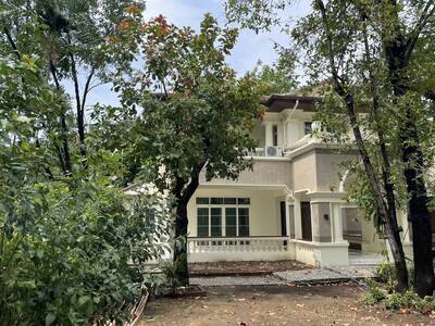 BS980 ขาย/ให้เช่าบ้านเดี่ยวสุดหรู หมู่บ้านลดาวัลย์ รามอินทรา กม.2