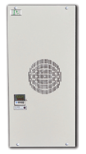 PE-2700 : Air Condition For Control Boxes,Wall Type