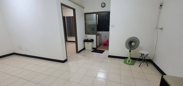 ขายด่วนห้องชุด เอื้ออาทร ลาดกระบัง 2 ตรงข้ามตลาดทับยาว เฟส 1 โซนหน้าสุด เดินทางสะดวกมาก