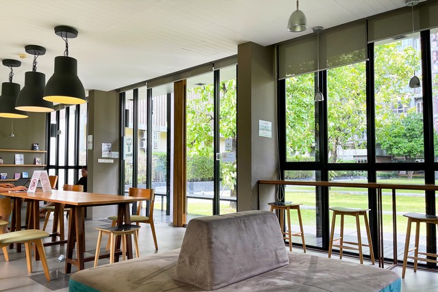 ขายด่วน 1Bed 1.88 ล. U Delight 3 ประชาชื่น-บางซื่อ ใกล้รถไฟฟ้าสถานีบางซื่อ เตาปูนและบางซ่อน มีรถตู้โครงการรับส่ง