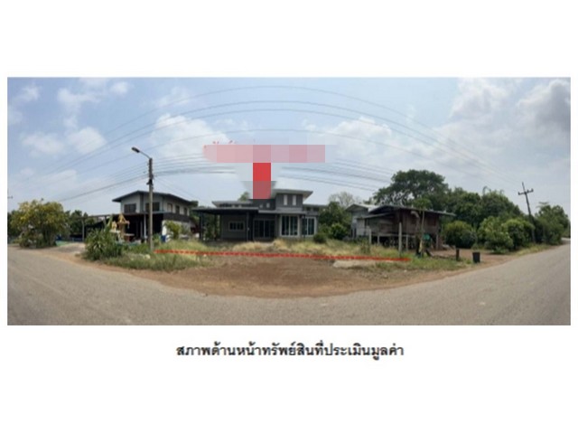 ขายบ้านมือสอง                อำเภอวังโป่ง  เพชรบูรณ์