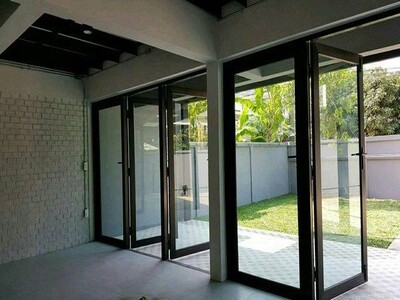 P931 ให้เช่าบ้าน หมู่บ้าน ต.รวมโชค เหมาะทำโฮมออฟฟิศ อยู่อาศัย 