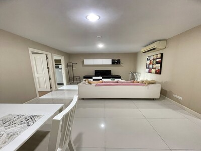 Cassia Sukhumvit 107 safe nice