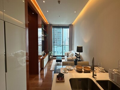 The Address 28 spacious