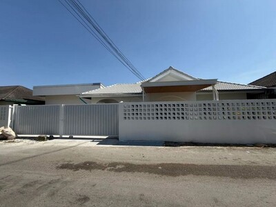 ขายบ้านเดี่ยวมือสอง หมู่บ้านฉัตรแก้ว 1 พัทยา บางละมุง ชลบุรี