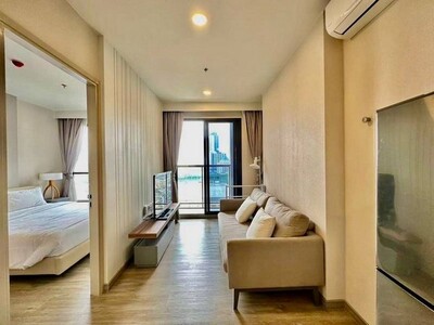 ขายคอนโดพร้อมผู้เช่า ศรีราชา คอนโดหรู คีนเซ็นเตอร์ ศรีราชา