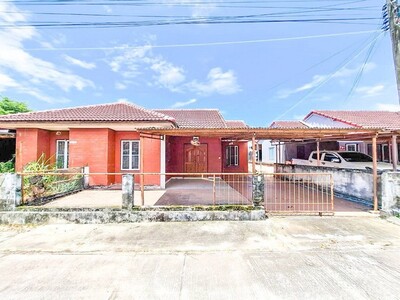 บ้านหลังใหญ่ 34 ตารางวา อำเภอเมืองระยอง 850000 บาทเท่านั้น