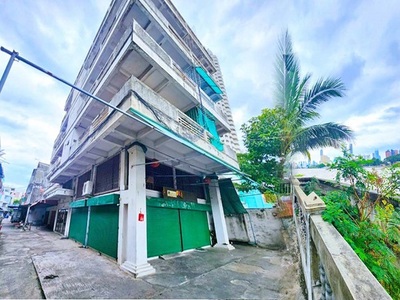 ทรงวาด MRTสามยอด 700ม. Stand Alone 2,002ตรม. 80-200ตรว. Hostel 5ช