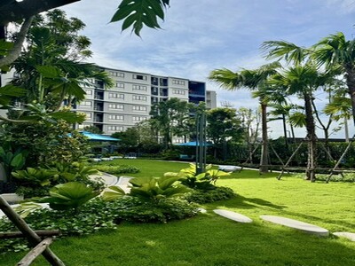 ขาย คอนโด D Condo Reef ภูเก็ต  อาคาร C ชั้น 6  วิวภูเขา  24.07 ตร