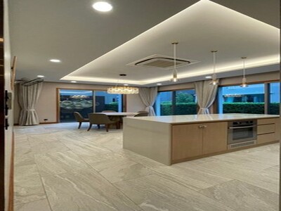 ให้เช่าบ้านเดี่ยวใกล้จุดขึ้น-ลงรถไฟฟ้าสายสีเหลือง สถานีศรีนครินทร
