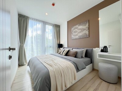 For Sales : Bypass road, The Base Uptown, 1B1B, 3rd flr.