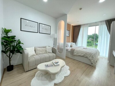 For Sales: Wichit, The Best Point Panwa, 1B1B, 4th flr.