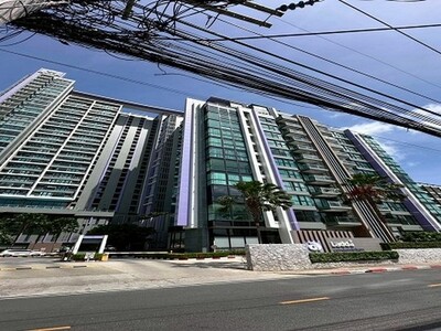 คอนโดให้เช่า ศรีราชา วิวทะเล ชั้น 9 Ladda Plus ใกล้โรบินสัน