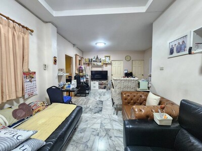 ขาย บ้านเดี่ยว 80 ตรว. หมู่บ้านซื่อตรง บางใหญ่ บางบัวทอง นนทบุรี