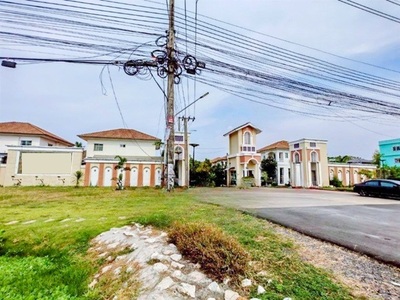 บ้านเดี่ยวสุดหรู 2 ชั้น จัดเต็มเฟอร์ พัฒนาชนบท4 ARL ลาดกระบัง 2.3