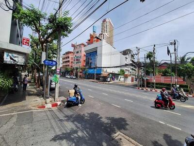 ขายที่ดิน56ตร.ว.ย่านคลองสานซอยเจริญนคร39ใกล้BTSกรุงธนบุรี ขายที่ดิน56ตร.ว.ย่านคลองสานซอยเจริญนคร39ใกล้BTSกรุงธนบุรี