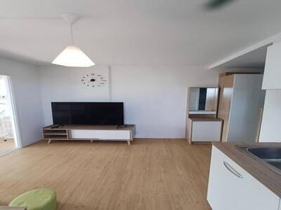 ให้เช่าคอนโด ซิตี้วิลล่า ลาดพร้าว ตึก E2 ชั้น 8 ใกล้ BTS ลาดพร้าว