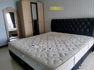 ขายคอนโดมือสองปลวกแดง  เดอะ เน็กซ์ ลีฟวิ่ง คอนโด ระยอง