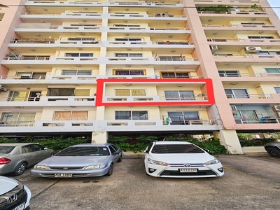 ขายด่วนคอนโด ใกล้ MRT โครงการ ตวันนาเรสซิเดนส์ 2 ใกล้ MRT ลาดพร้า