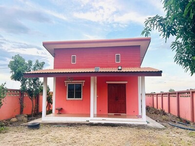 ขายบ้านเดี่ยว ขนาดที่ดิน 120 ตารางวา  พิจิตร 