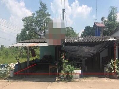 ขายบ้านเดี่ยวมือสอง   อำเภอเกาะจันทร์   ชลบุรี