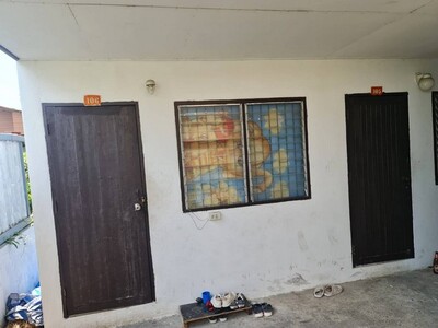 บอกขายที่ดินดีทำเลเหมาะน่าซื้อเก็บ ขายหอพัก 60วา แถว ม.รังสิต พร้