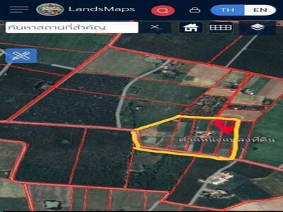 ขายที่ดินเกาะจันทร์ชลบุรี อ.เกาะจันทร์ จ.ชลบุรี 27-3-65 ไร่