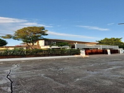 บ้านเดี่ยวหลังใหญ่ 2 ชั้น แปลงหัวมุม โครงการซีรีนเลค แม่เหียะ