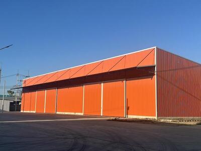 ให้เช่าโกดังและโรงงาน บ้านโพธิ์ ฉะเชิงเทรา ใกล้นิคมอุตสาหกรรมแหลม