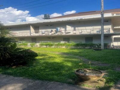 ขายหอพัก ทำเลทอง หลังมช. 35 ล้าน 339 ตรว. ปล่อยเช่าง่าย มีที่จอดร