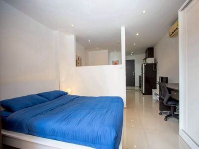 โซนนิมมาน ขาย 1.6 ล้าน 33.7 ตรม. เวียงพิงค์ แมนชั่น เฟอร์นิเจอร์ค