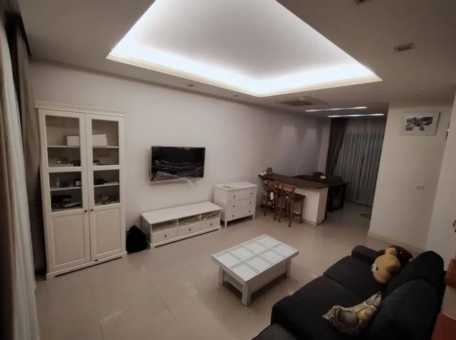 S2213 ให้เช่าทาวน์โฮม 3 ชั้น โครงการบ้านกลางเมือง เอสเซ้นส์ อ่อนนุช วงแหวน ใกล้โรบินสันลาดกระบัง