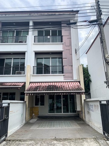 PO1375 ขาย บ้านกลางเมือง ลาดพร้าว 101  ใกล้ โพธิ์แก้ว นวมินทร์ โยธินพัฒนา 