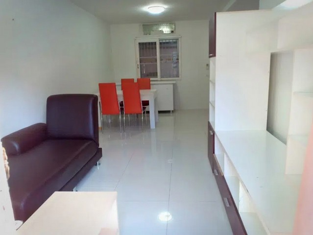 S2212 ให้เช่าทาวน์เฮ้าส์ 2 ชั้น หมู่บ้านเดอะแพลนซิตี้ นาคนิวาส 48 ลาดพร้าว