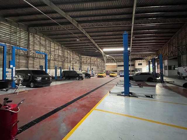 WAN402ให้เช่าพื้นที่ อาคารสำนักงาน โชว์รูม  วิภาวดี ใกล้ดอนเมือง  หลักสี่  