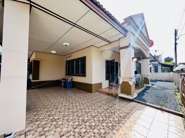 For Sales : Thalang, Single-storey detached house, 2 Bedrooms 1 Bathrooms