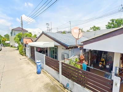 สนามบินสุวรรณภูมิ เมกาบางนา  โลตัสบางนา ใหญ่ 900ม. บางนา-ตราด49-5