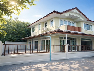 ตลาดวงศกร  สุขาภิบาล รร.สารสาสน์วิเทศ สายไหม 1 กม.หลังมุม 40ตร.วา