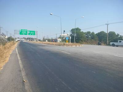 ขายที่ดินเปล่า ทำเลดี อำเภอเมืองมุกดาหาร จังหวัดมุกดาหาร