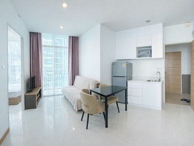  คอนโดวิวทะเล อาคาร เดอะ แกรนด์ จอมเทียน พัทยา หาดจอมเทียน 500 ม.