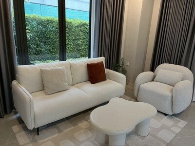 ขายบ้านเดี่ยว โครงการ มัณฑนา 100 กาญจนาภิเษก  บางบอน 5