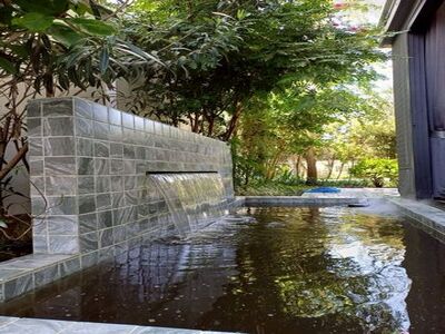 Garden villa ให้เช่า/ขาย #ป่าแดด บ้าน 3 ชั้น บรรยากาศเงียบสงบ