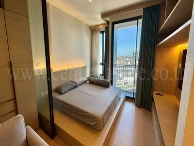 ให้เช่า คอนโด มารุ ลาดพร้าว 15 ใกล้รถไฟฟ้า MRT ลาดพร้าว