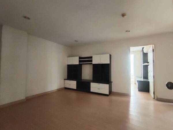 ขาย คอนโด เดอะสแควร์ บางใหญ่ ตึกC1 พื้นที่ 62.39 ตร.ม. ห้องมุม 2 ห้องนอน 